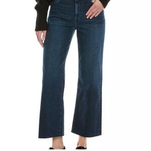 7 for all mankind jeans cropped alexa  NWT